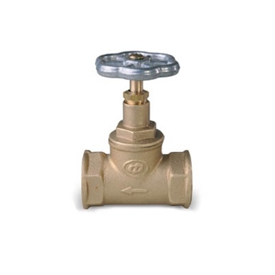 FERMES VENTIL RAVNI 1/2"